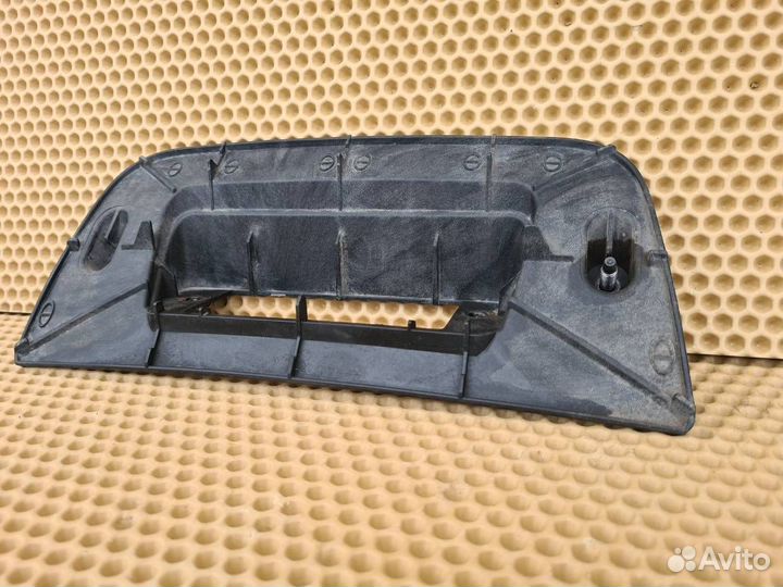 Кронштейн птф задний Infiniti Ex Qx50 J50