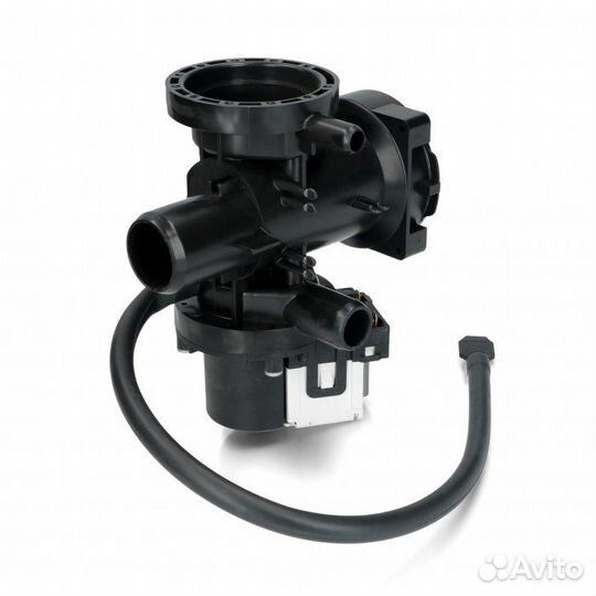 Помпа (насос) стиральной машины Indesit C00144997