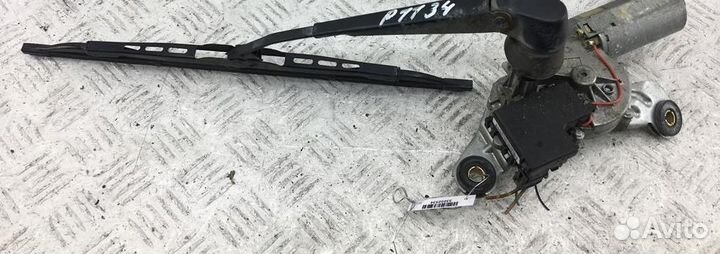 Моторчик стеклоочистителя задний BMW 3-Series/M3