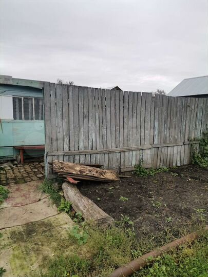 Дача 20 м² на участке 8 сот.