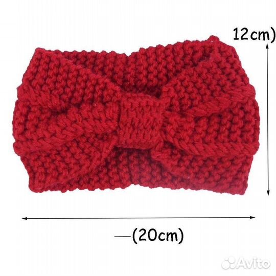 Повязка на голову