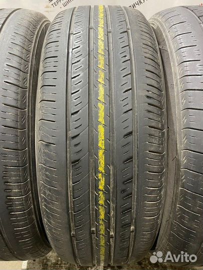 Chaoyang SU318 225/60 R18 100H