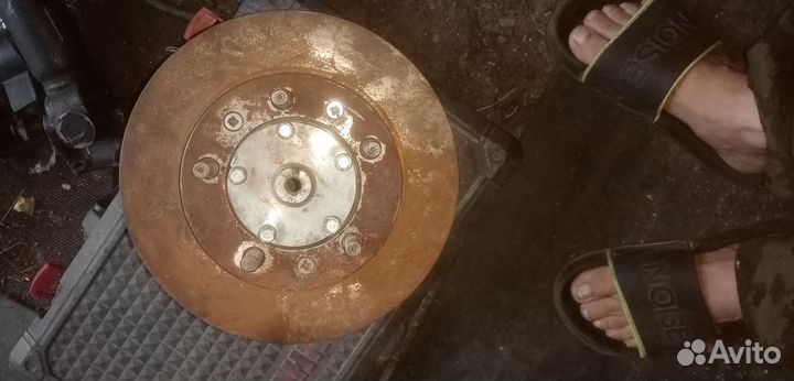 Запчаси на Трэкол 3929 4, полуоси 39294 (81см)