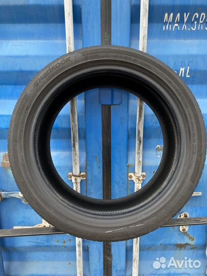 Hankook Ventus S1 Evo 2 SUV K117C 255/40 R20 101Y