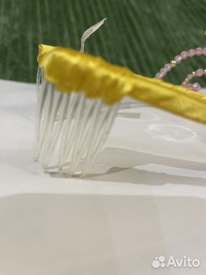 Корона для девочки