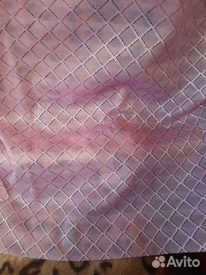 Ткань гипюр