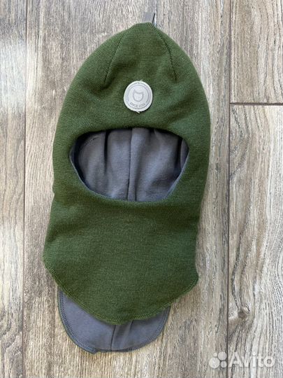 Шлем Шапка детская Mothercare Crockid