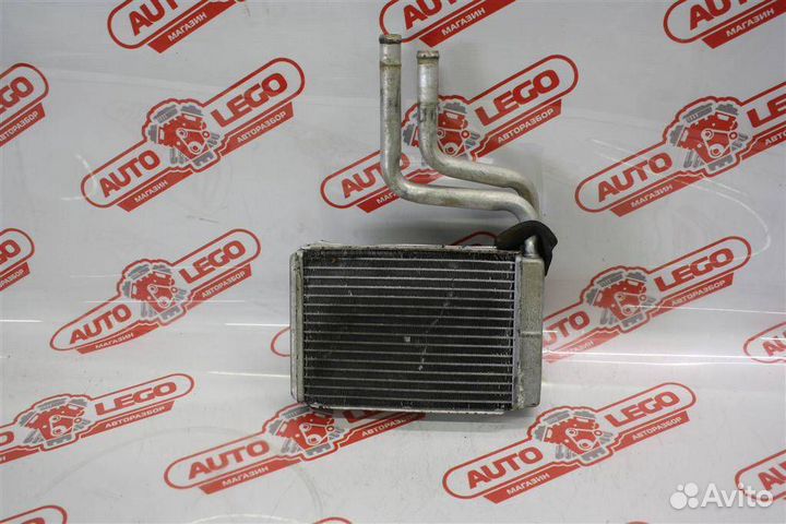 Радиатор отопителя (печки) Ford Mondeo 3 2003