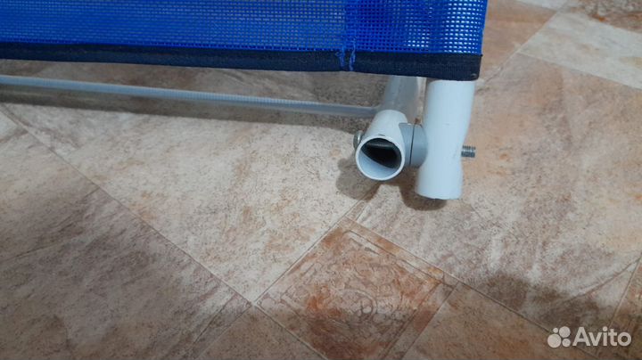 Регулируемая опора под спину с подголовником