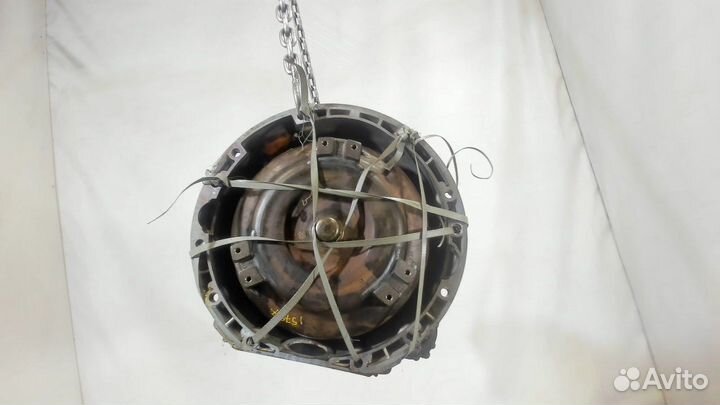 Блок управления кпп Mercedes ML W164, 2006