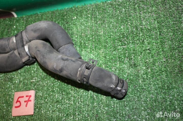 Патрубок радиатора печки Nissan Teana J32 VQ25DE