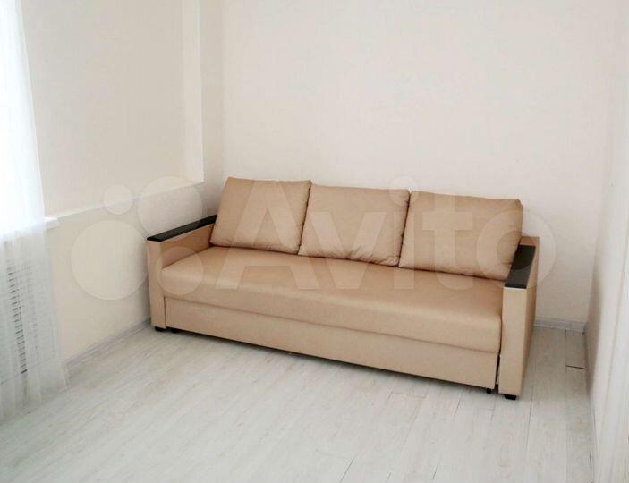 2-к. квартира, 45 м², 4/4 эт.