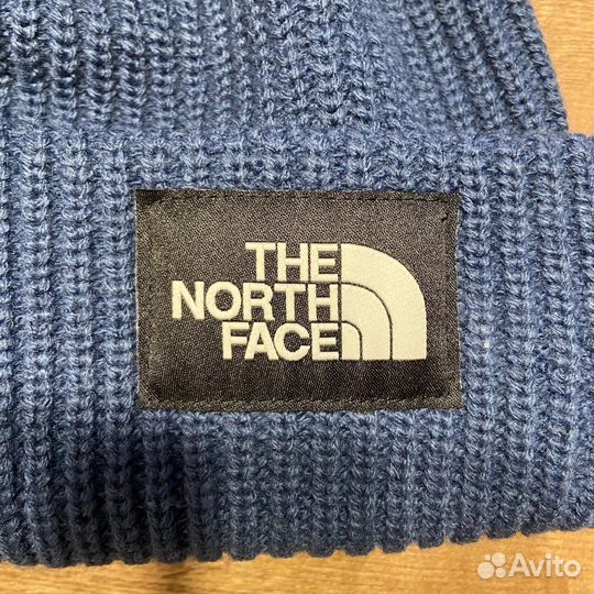 Шапка The north face оригинал