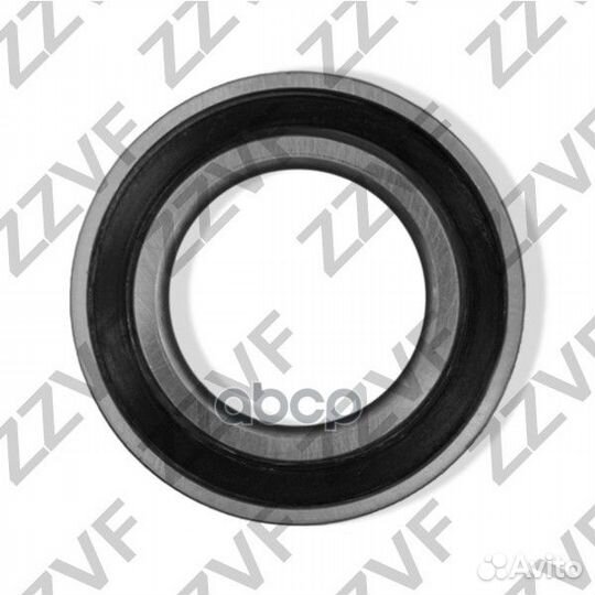 Подшипник ступичный передний volkswagen transpo