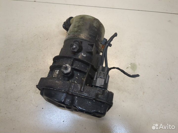 Насос усилителя руля Ford S-Max, 2007