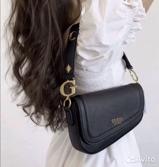 Сумка Guess dream