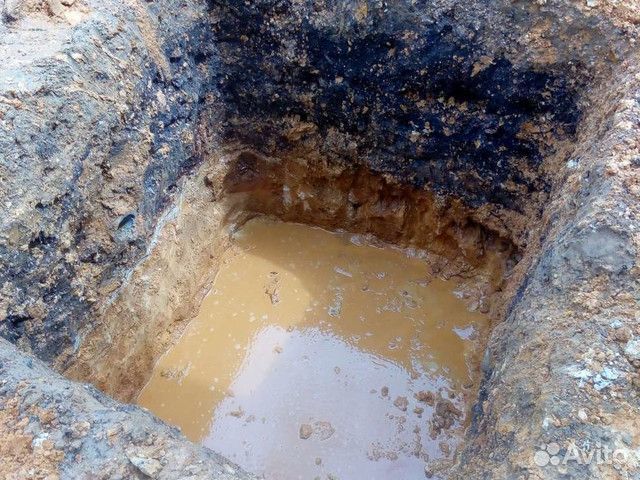 Септик под ключ «Евролос Био 4» и не только. Расср