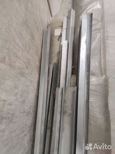 Профиль для гипсокартона