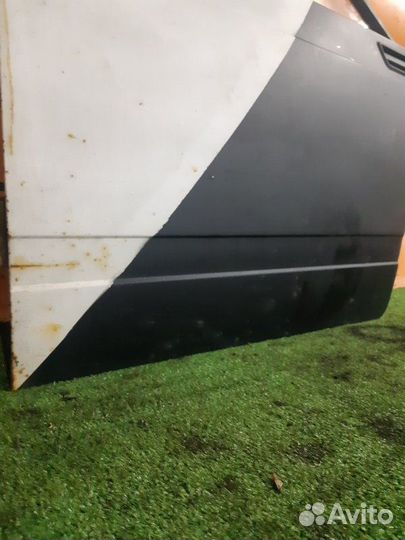 Дверь боковая задняя левая Ваз 21074 седан 1 1992