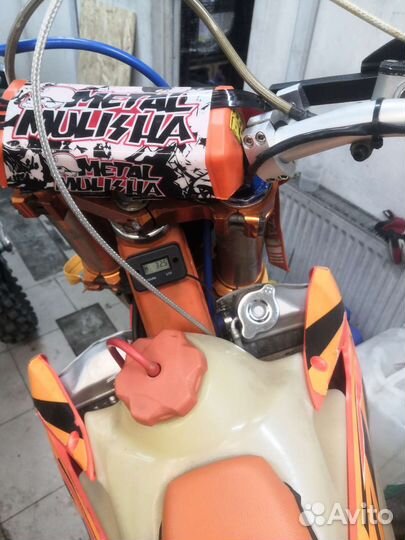 Продам мотлцикл