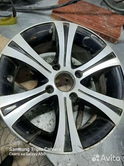 Сварка аргоном, металонапыление димет