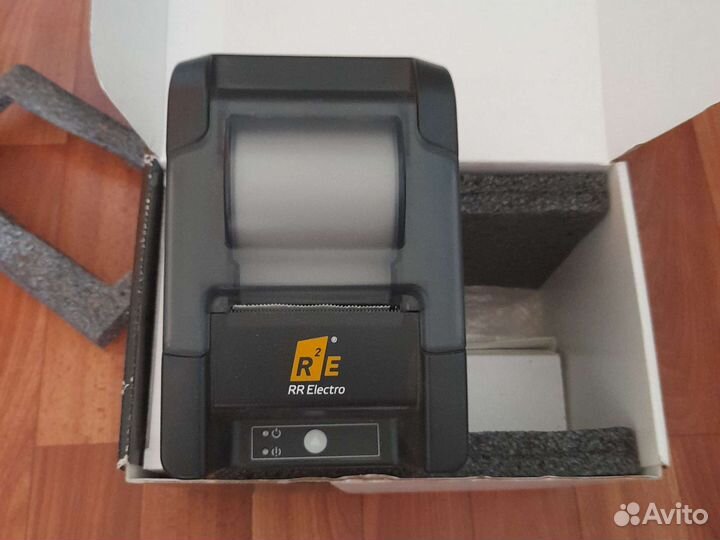 Кассовый аппарат