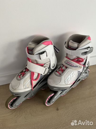 Ролики детские bladerunner