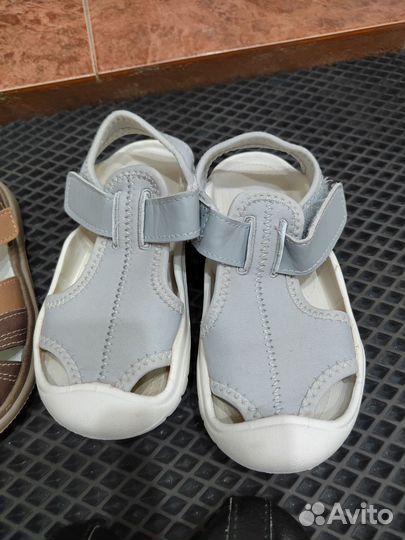 Сандалии детские
