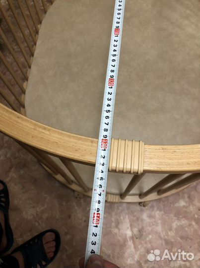 Манеж детский