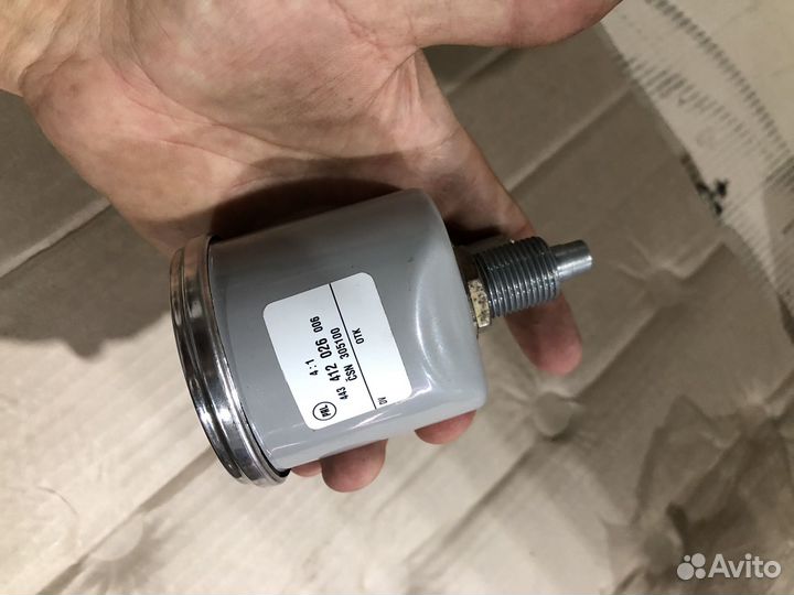 Спидометр ява 634 Вишневка