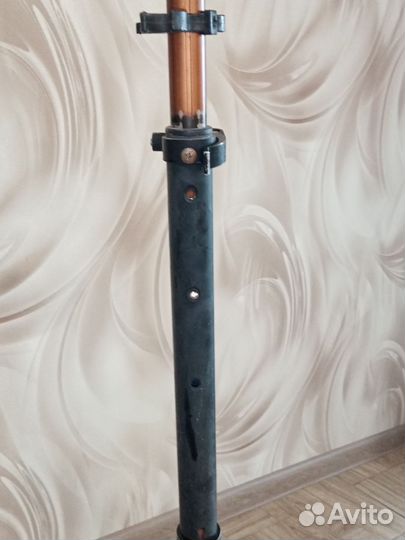 Самокат подростковый