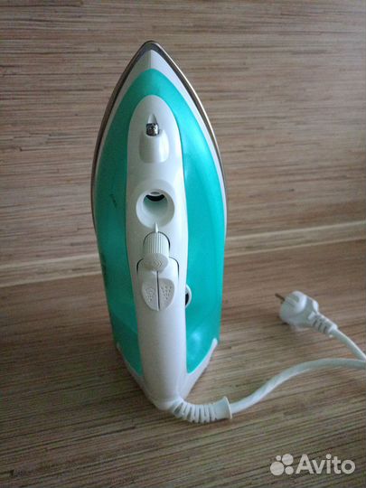 Утюг новый