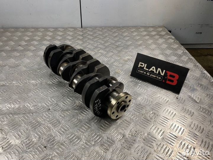 Коленвал Opel Kadett E 1.6 D DA