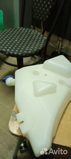 Бачок омывателя газель бизнес