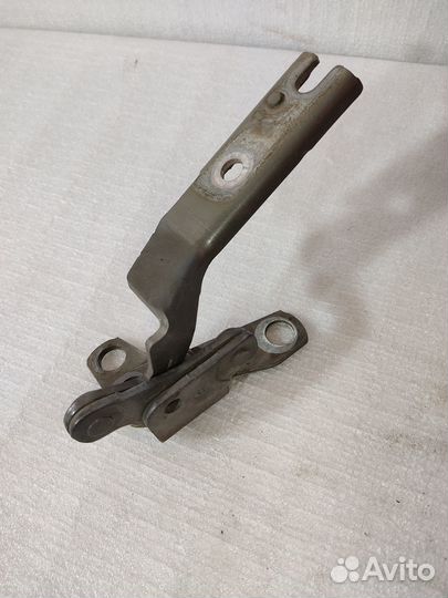 Петли капота citroen c5