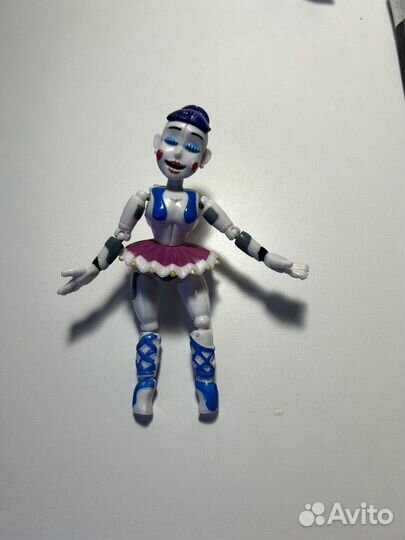 Фигурки фнаф