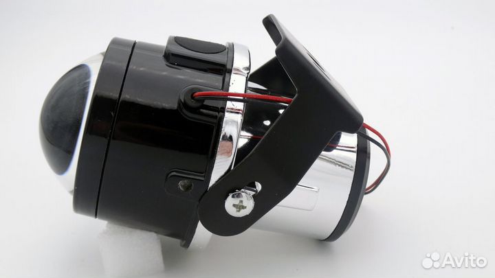 Птф линзы 2,5'' биксенон универсальные