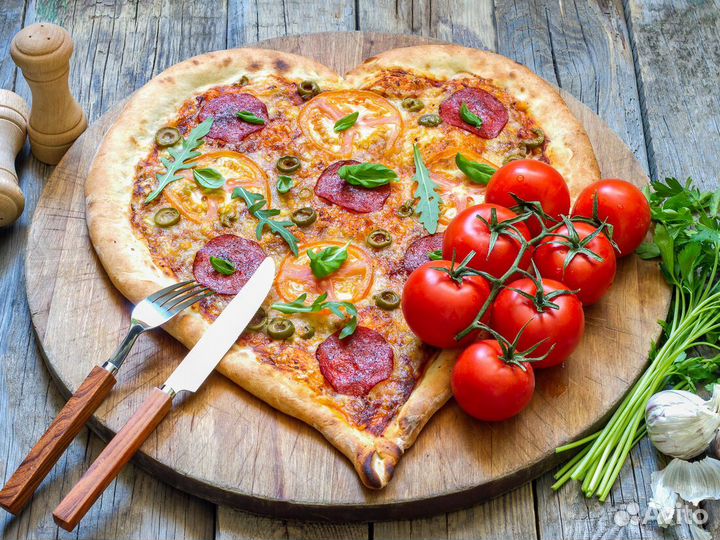 Дизайн и изготовление меню. Ресторан. Бистро. Кафе