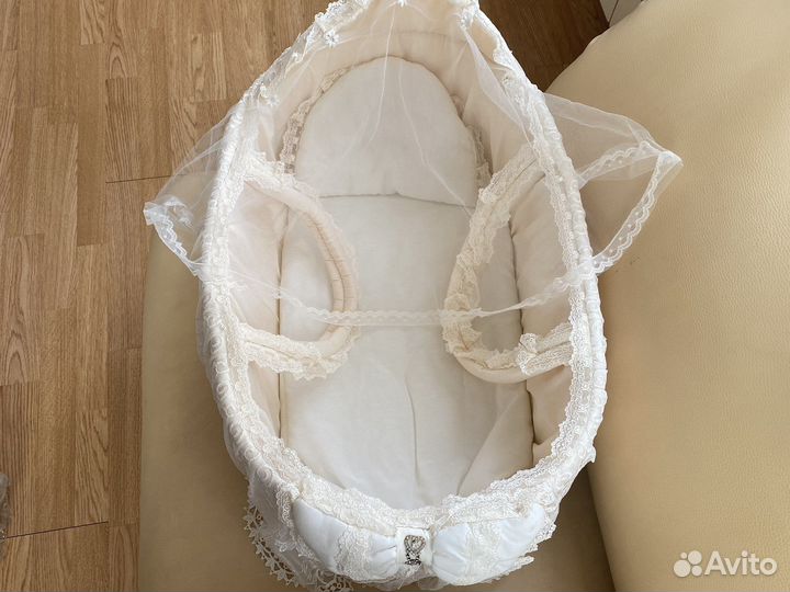 Люлька на выписку