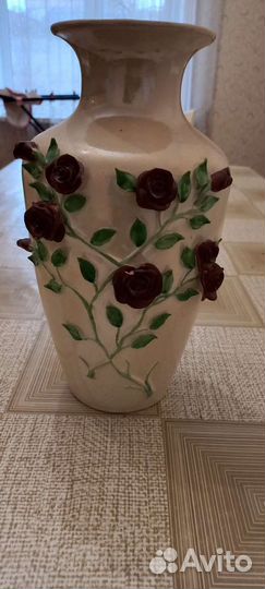 Ваза подцветочник