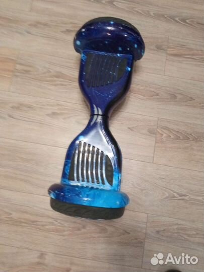 Гироскутер бу