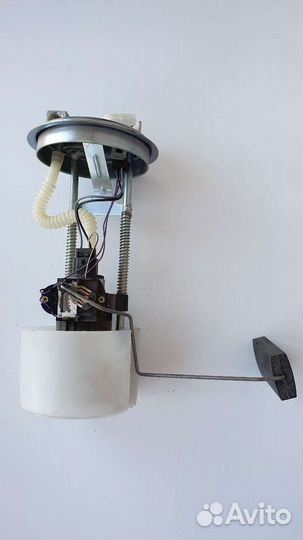 Бензонасос УАЗ 