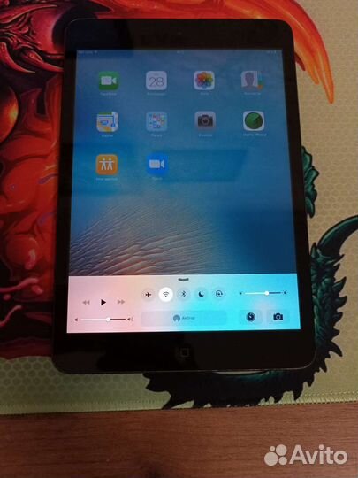 iPad mini (Wi-Fi + Cellular, MM) 2012г 64gb