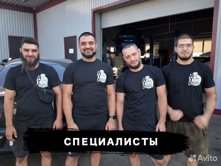 АКПП Jetta VS5 1 OL1