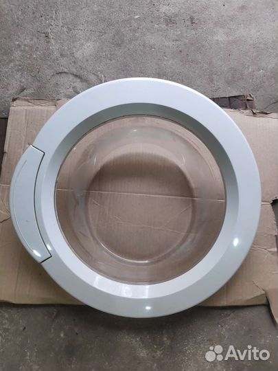 Даерца люка стиральной машины bosch