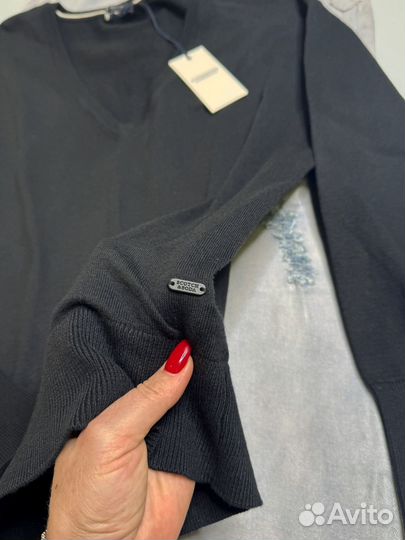 Новый джемпер Scotch&Soda Amsterdam