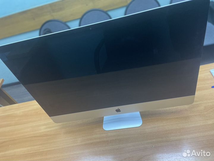 Apple iMac