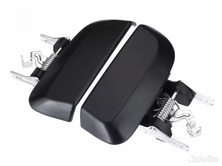 Ручка двери nissan pathfinder R51