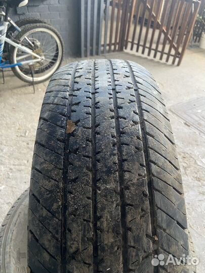 Kumho Road Venture ST KL16 235/70 R16 104T
