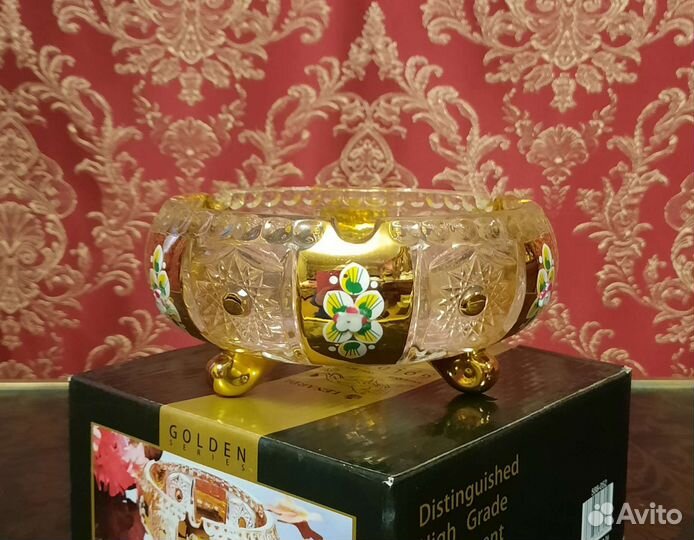 Пепельницы